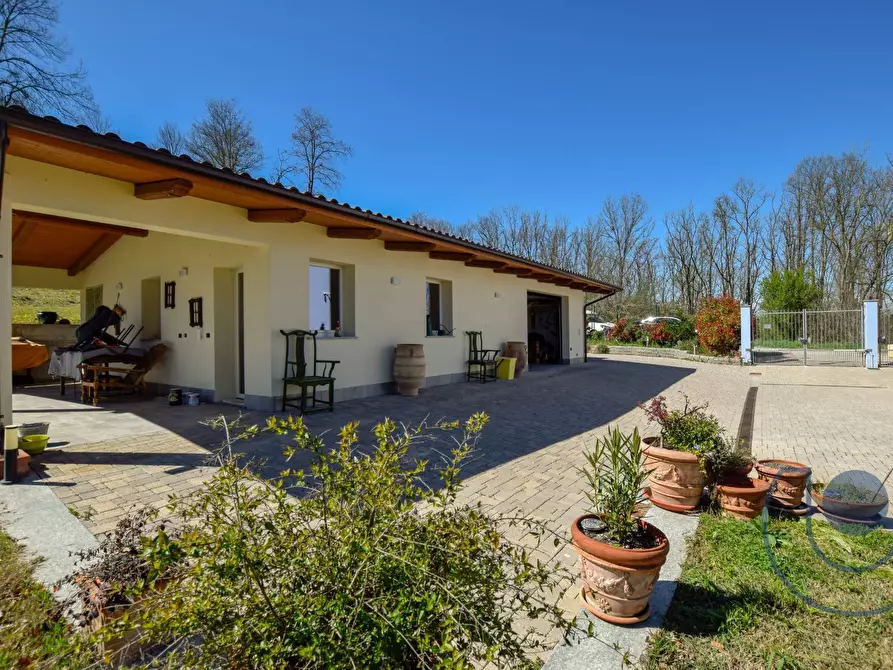 Immagine 11 di Casa indipendente in vendita  in Strada Cornaglione a San Paolo Solbrito