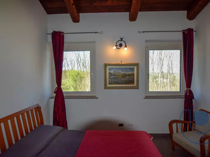 Immagine 23 di Casa indipendente in vendita  in Strada Cornaglione a San Paolo Solbrito