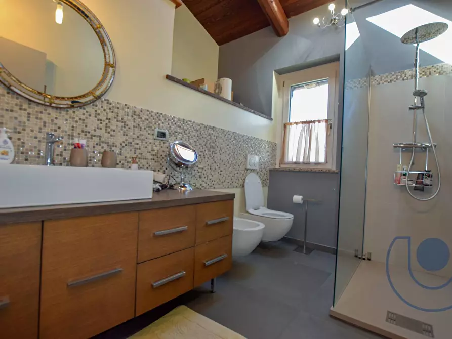 Immagine 24 di Casa indipendente in vendita  in Strada Cornaglione a San Paolo Solbrito