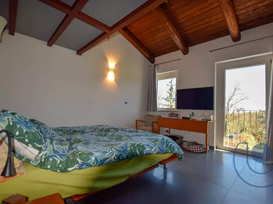 Immagine 25 di Casa indipendente in vendita  in Strada Cornaglione a San Paolo Solbrito