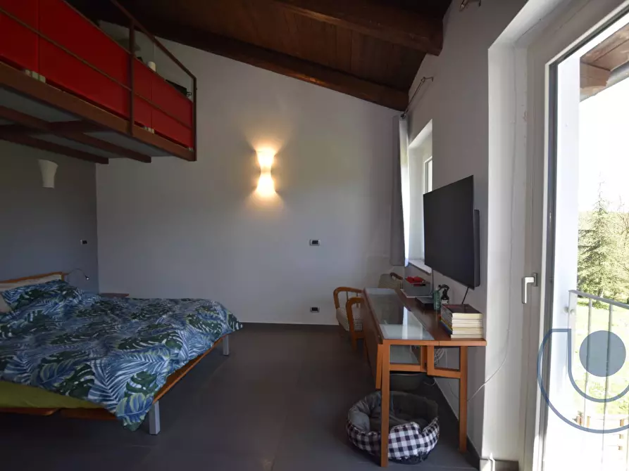 Immagine 26 di Casa indipendente in vendita  in Strada Cornaglione a San Paolo Solbrito