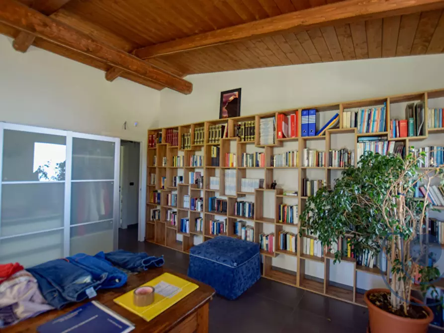 Immagine 28 di Casa indipendente in vendita  in Strada Cornaglione a San Paolo Solbrito