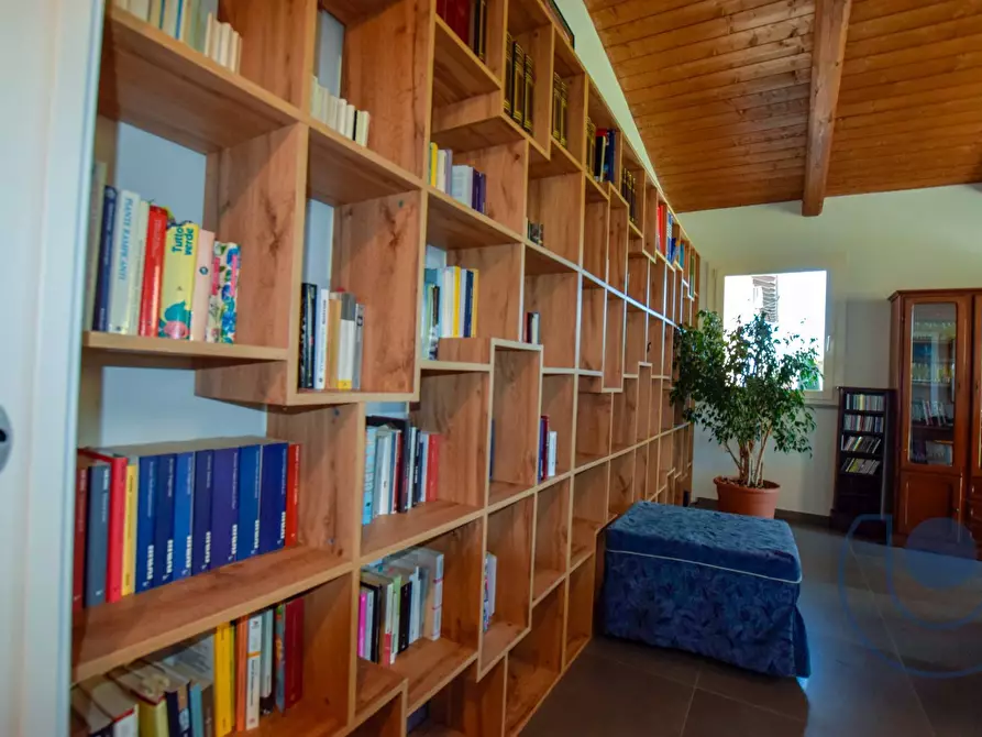 Immagine 29 di Casa indipendente in vendita  in Strada Cornaglione a San Paolo Solbrito