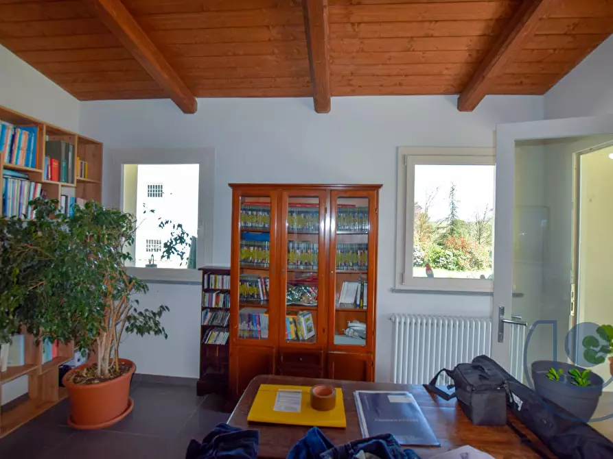 Immagine 30 di Casa indipendente in vendita  in Strada Cornaglione a San Paolo Solbrito