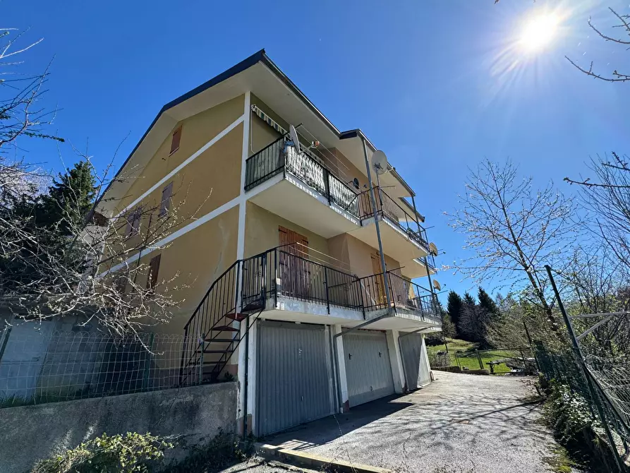 Immagine 1 di Appartamento in vendita  in Via Provinciale a Montaldo Di Mondovi'
