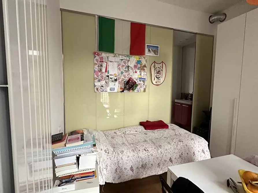 Immagine 4 di Appartamento in vendita  in VIA MILLEFONTI a Torino