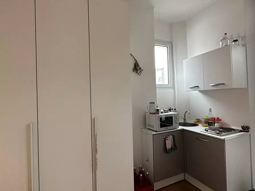 Immagine 5 di Appartamento in vendita  in VIA MILLEFONTI a Torino