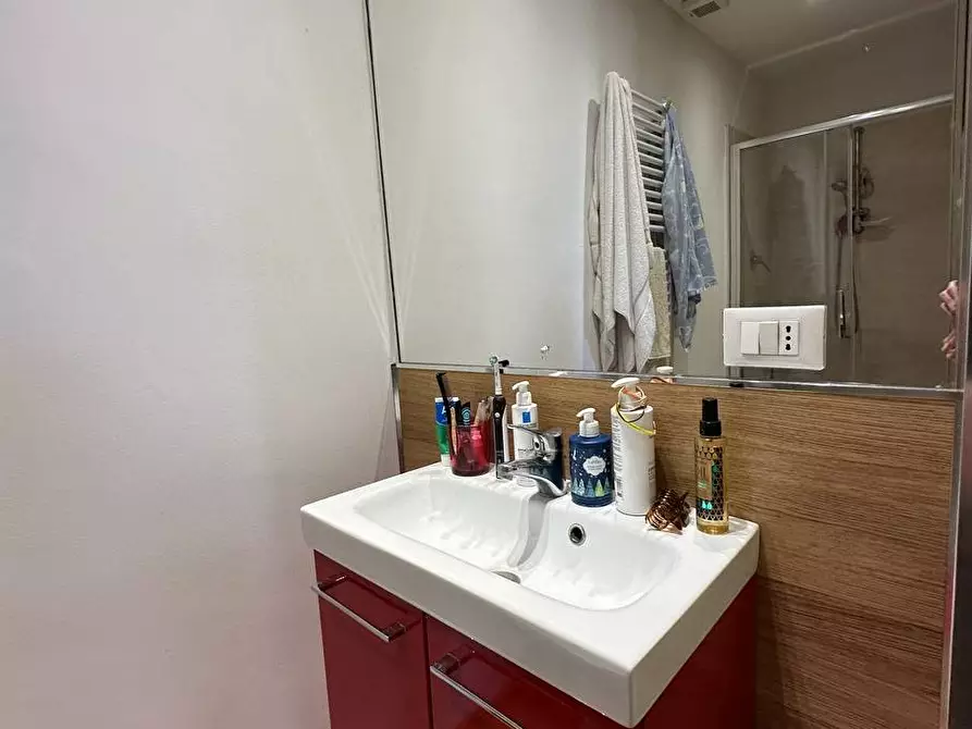 Immagine 6 di Appartamento in vendita  in VIA MILLEFONTI a Torino