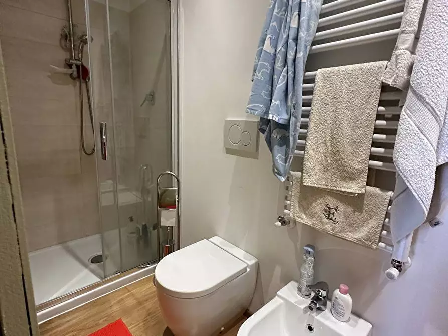 Immagine 7 di Appartamento in vendita  in VIA MILLEFONTI a Torino