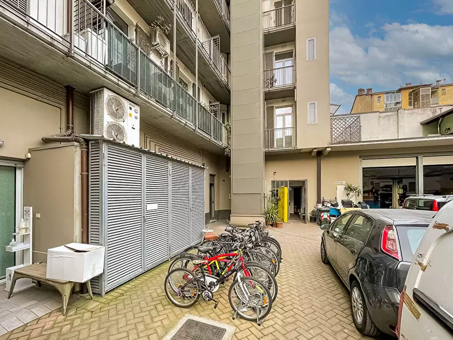 Immagine 10 di Appartamento in vendita  in VIA MILLEFONTI a Torino