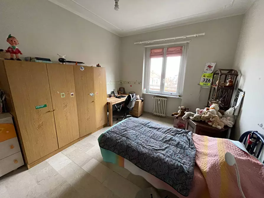 Immagine 8 di Appartamento in vendita  in Corso Italia a Mondovì