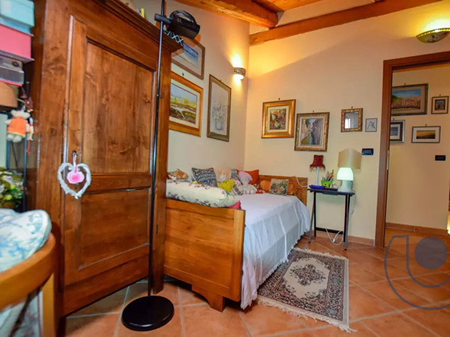 Immagine 23 di Appartamento in vendita  in Via Asiago a Chieri