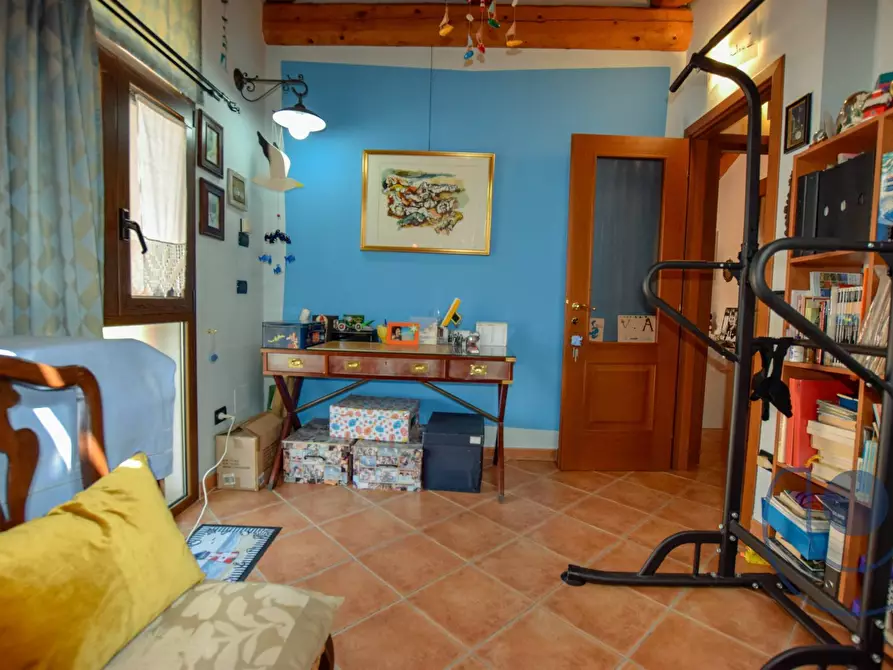 Immagine 24 di Appartamento in vendita  in Via Asiago a Chieri