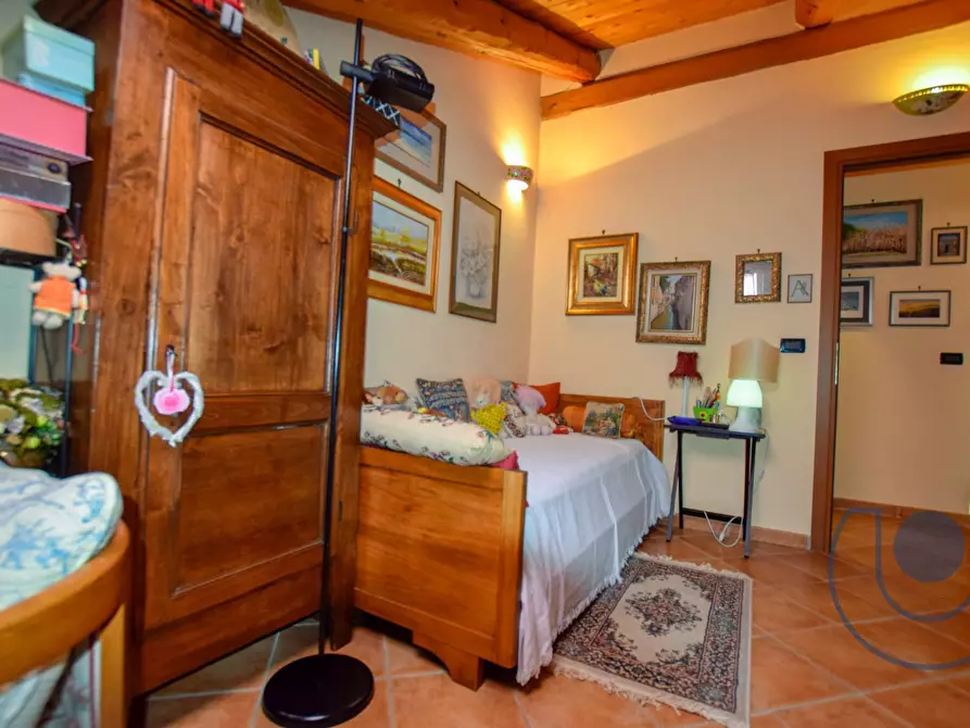 Immagine 25 di Appartamento in vendita  in Via Asiago a Chieri