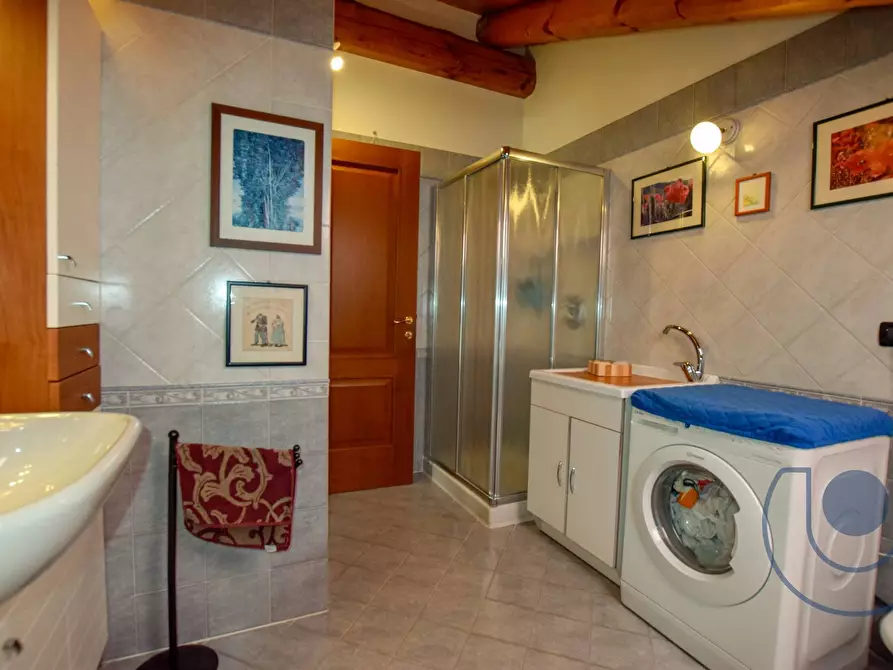 Immagine 26 di Appartamento in vendita  in Via Asiago a Chieri