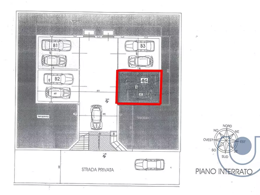 Immagine 30 di Appartamento in vendita  in Via Asiago a Chieri