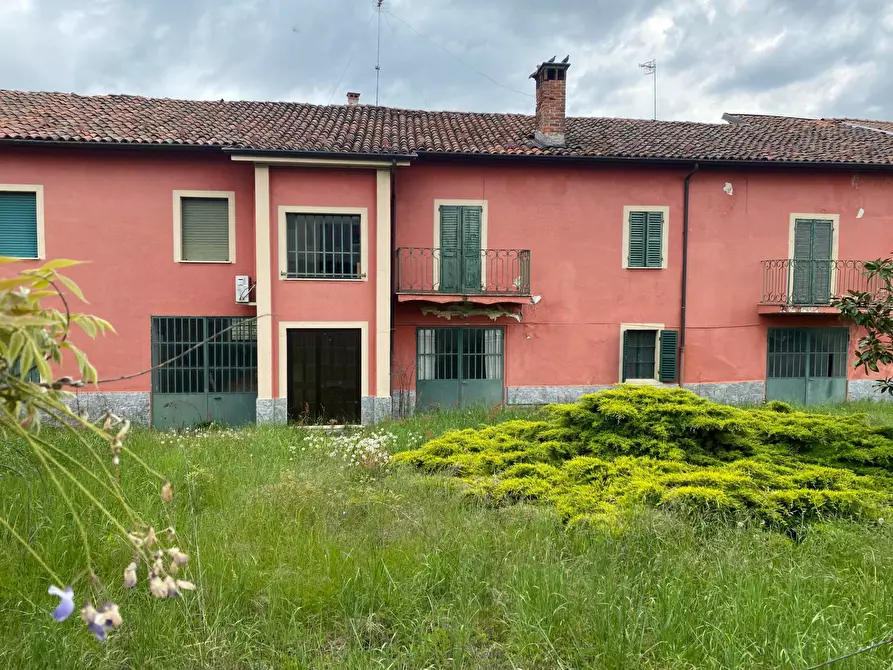 Immagine 20 di Casa indipendente in vendita  in via Langhe a Mondovì