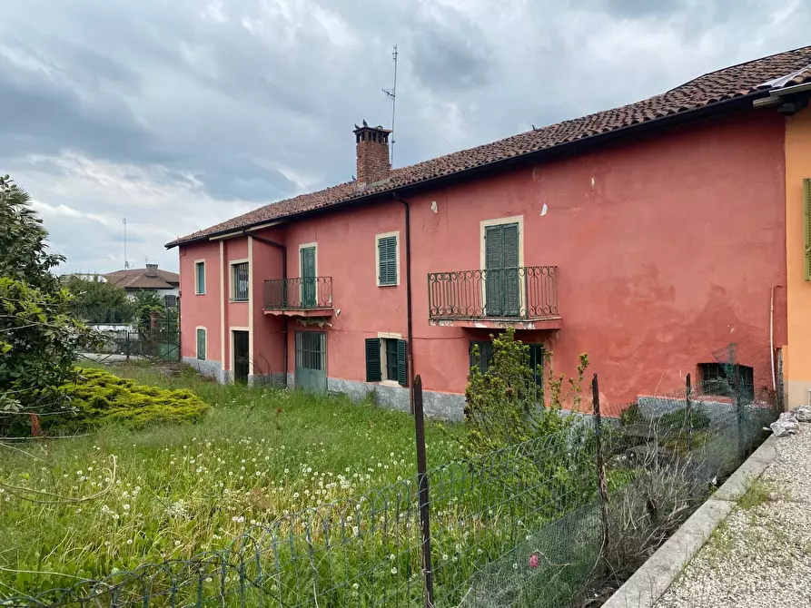 Immagine 21 di Casa indipendente in vendita  in via Langhe a Mondovì