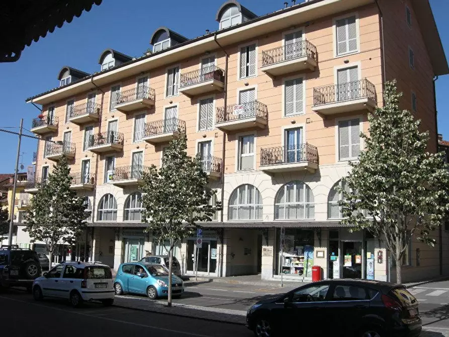 Immagine 1 di Appartamento in vendita  in piazza Ellero a Mondovi'