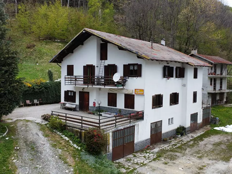 Immagine 1 di Casa indipendente in vendita  in Via Bergamini a Frabosa Sottana