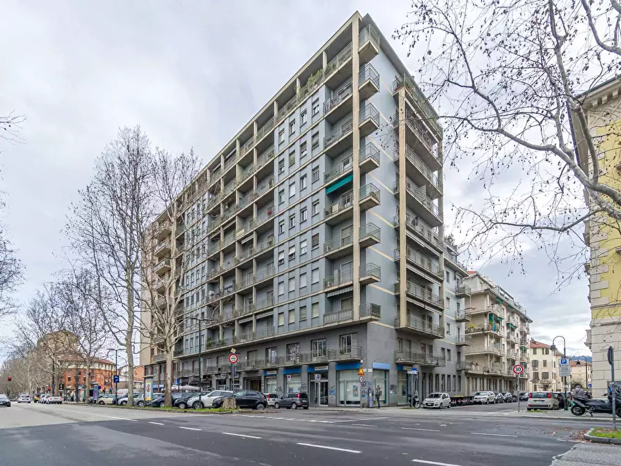 Immagine 1 di Appartamento in vendita  in Corso Filippo Turati a Torino
