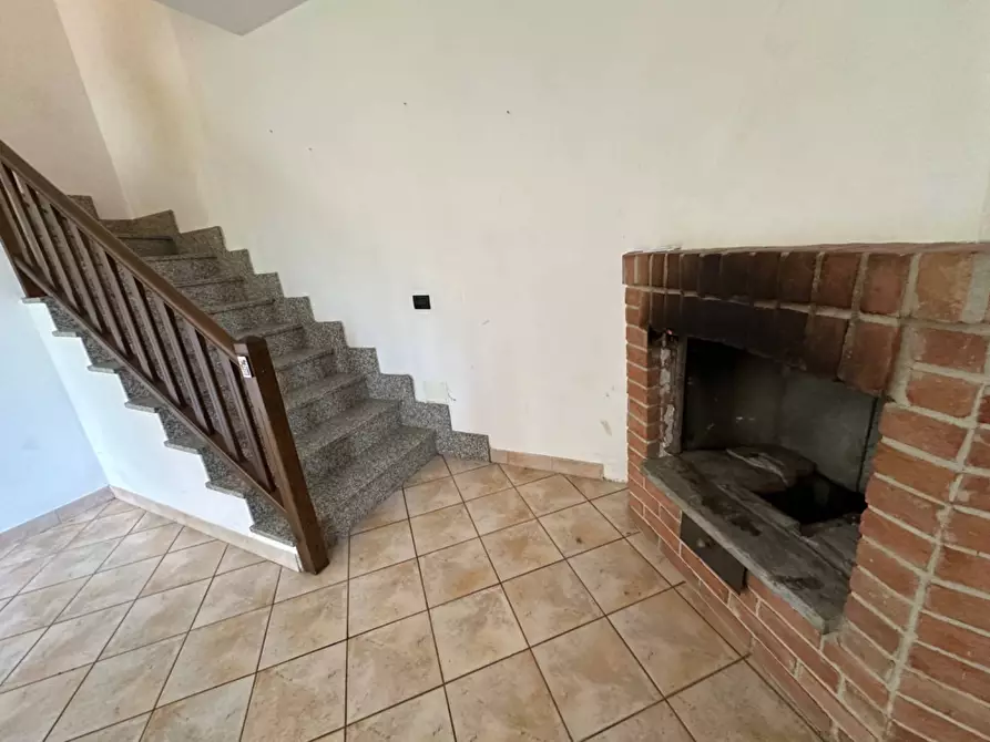 Immagine 27 di Casa bifamiliare in vendita  in via Valcastellana a Portacomaro