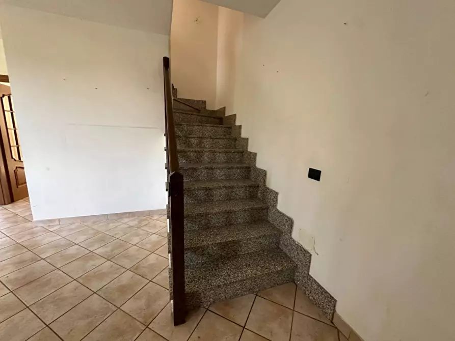 Immagine 29 di Casa bifamiliare in vendita  in via Valcastellana a Portacomaro