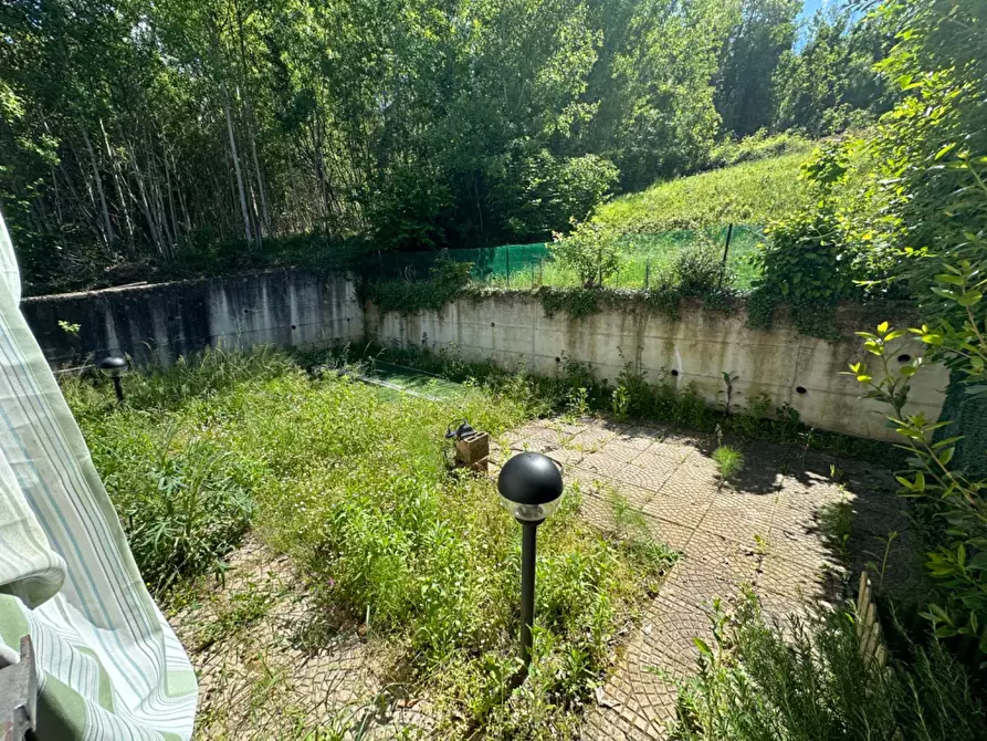 Immagine 21 di Casa bifamiliare in vendita  in via Valcastellana a Portacomaro