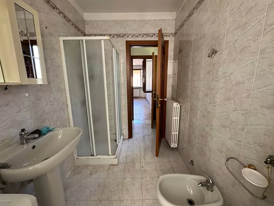 Immagine 22 di Casa bifamiliare in vendita  in via Valcastellana a Portacomaro