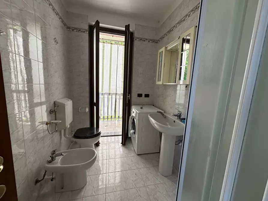 Immagine 23 di Casa bifamiliare in vendita  in via Valcastellana a Portacomaro