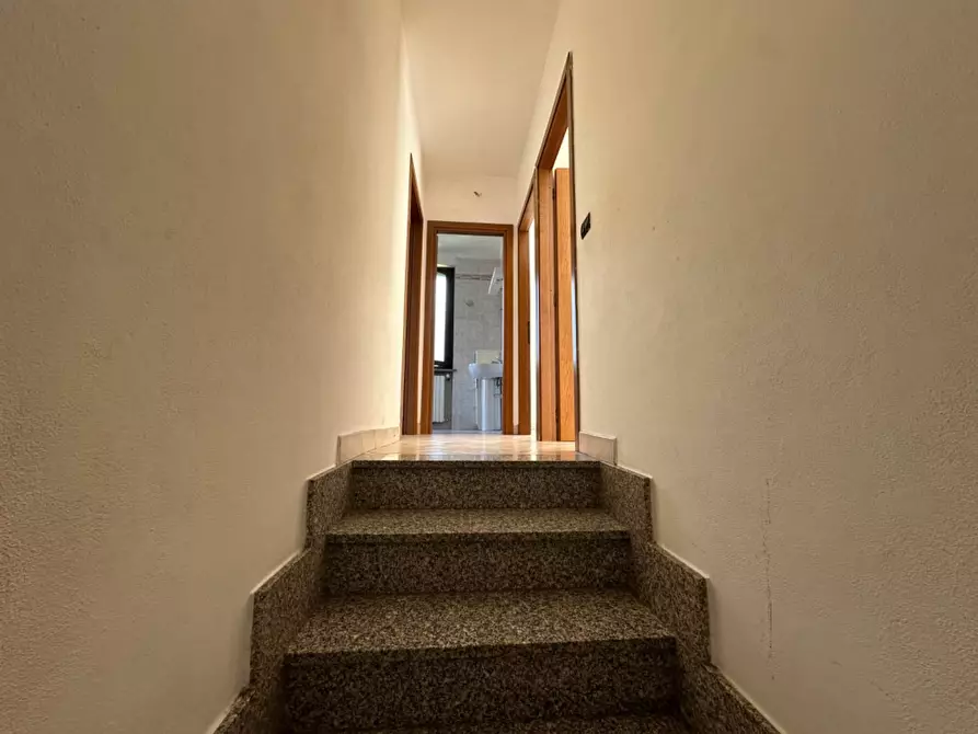 Immagine 30 di Casa bifamiliare in vendita  in via Valcastellana a Portacomaro