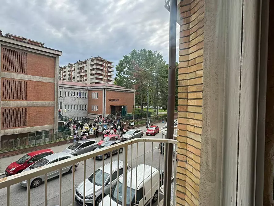 Immagine 1 di Appartamento in affitto  in Via San Marino a Torino