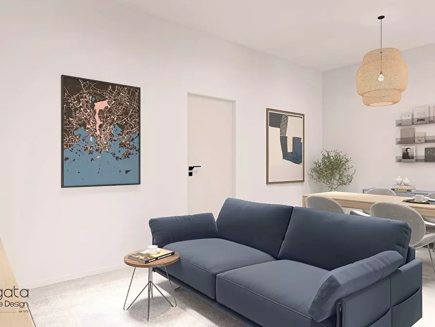 Immagine 10 di Villa in vendita  in VIA MARTIRI DELLA LIBERTA' a San Maurizio Canavese