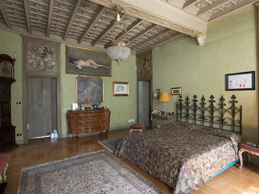 Immagine 20 di Villa in affitto  a San Mauro Torinese