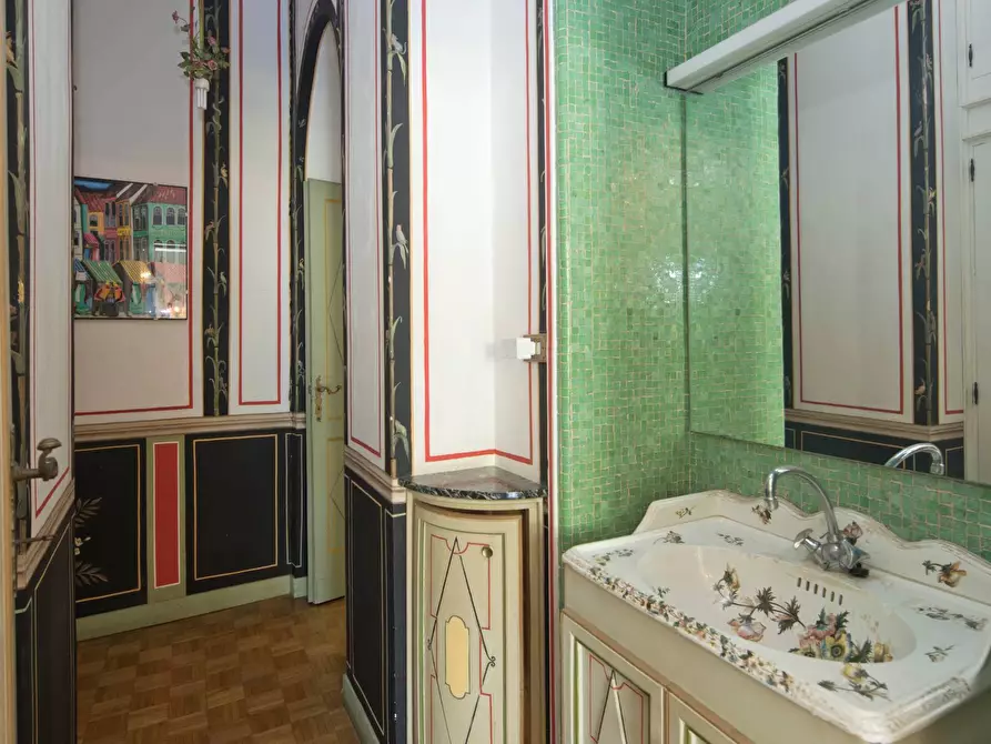 Immagine 22 di Villa in affitto  a San Mauro Torinese