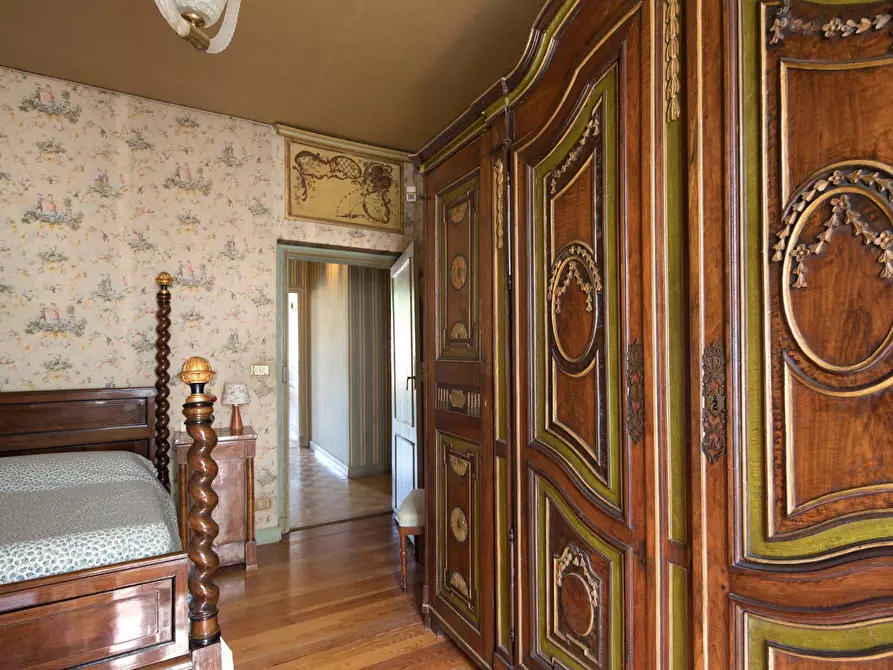 Immagine 23 di Villa in affitto  a San Mauro Torinese