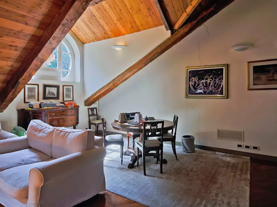 Immagine 26 di Villa in affitto  a San Mauro Torinese