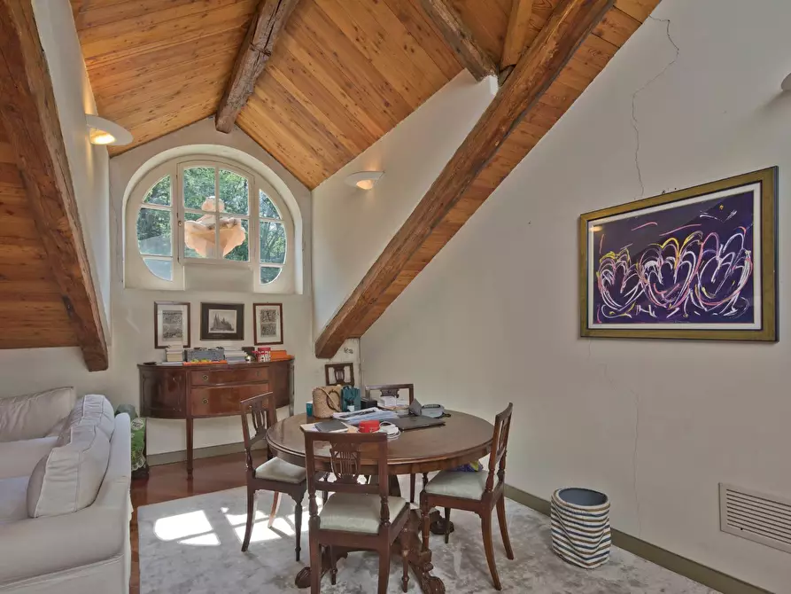 Immagine 27 di Villa in affitto  a San Mauro Torinese