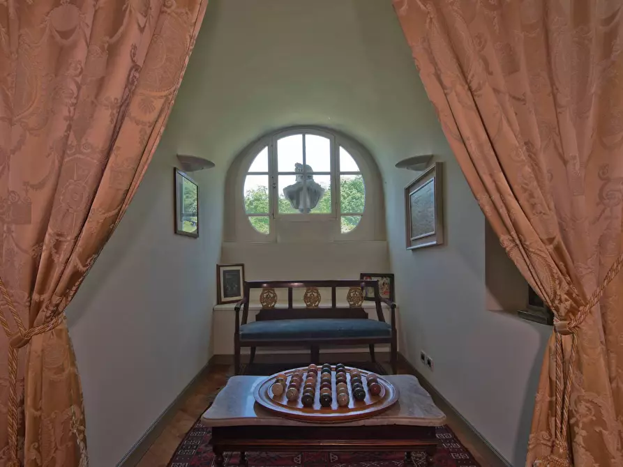 Immagine 28 di Villa in affitto  a San Mauro Torinese