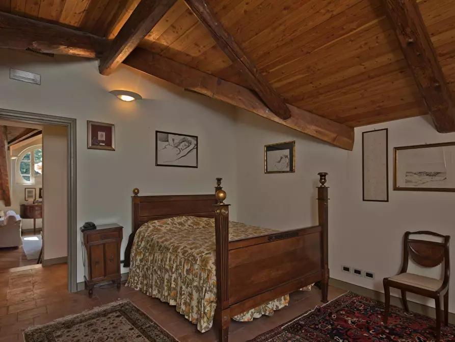 Immagine 29 di Villa in affitto  a San Mauro Torinese