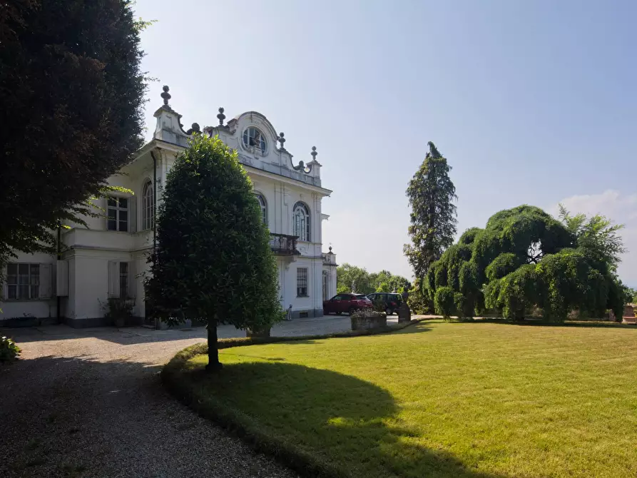 Immagine 30 di Villa in affitto  a San Mauro Torinese