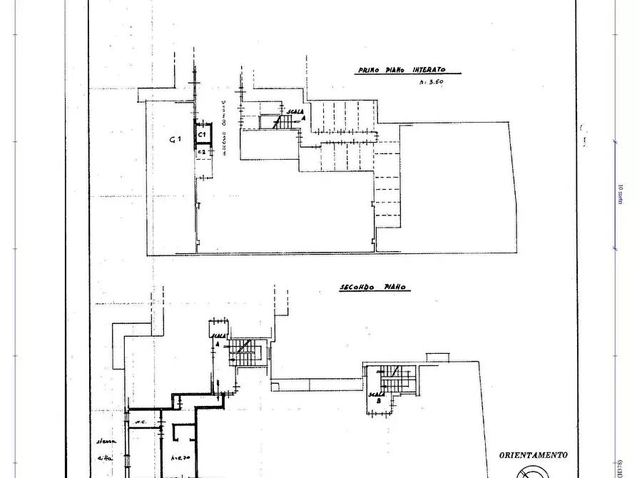 Immagine 24 di Appartamento in vendita  in Via S. Anna a Roburent