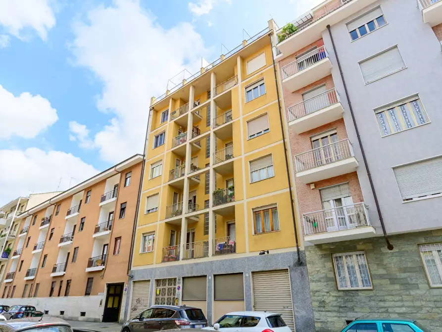Immagine 1 di Appartamento in vendita  in Via Oropa a Torino