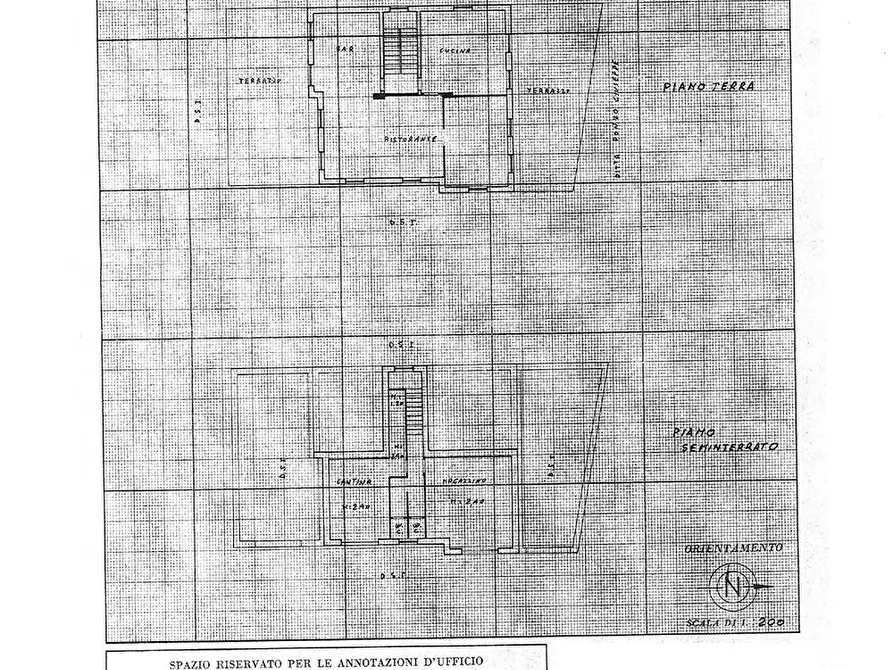 Immagine 22 di Casa indipendente in vendita  in Via Bergamini a Frabosa Sottana