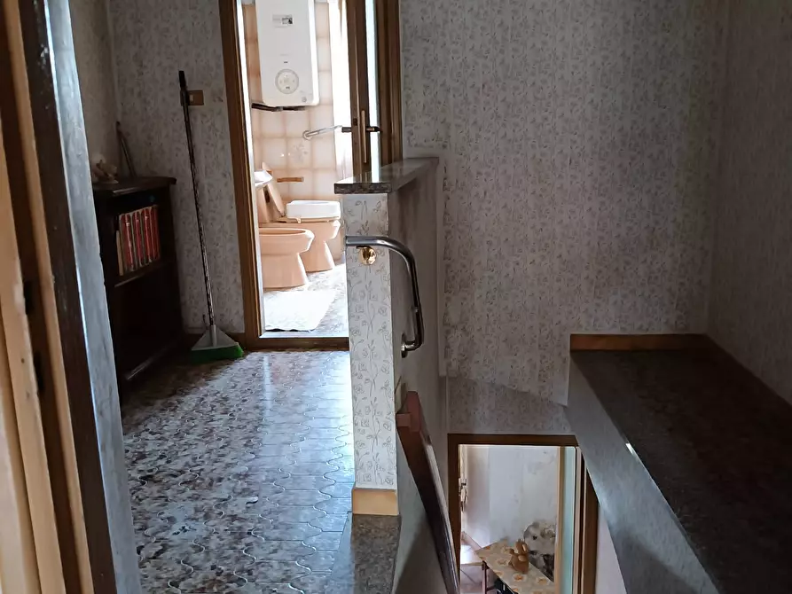 Immagine 25 di Casa indipendente in vendita  in Borgata Baima a San Carlo Canavese