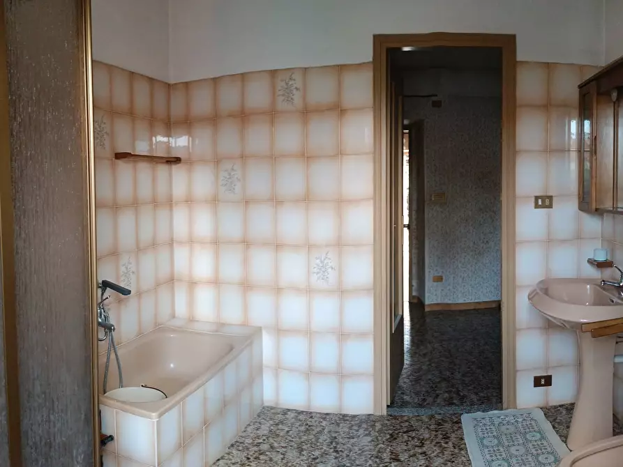 Immagine 22 di Casa indipendente in vendita  in Borgata Baima a San Carlo Canavese