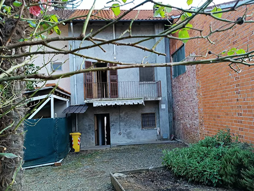 Immagine 1 di Casa indipendente in vendita  in Borgata Baima a San Carlo Canavese