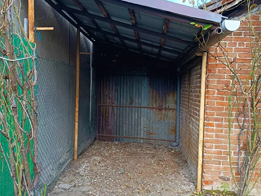 Immagine 24 di Casa indipendente in vendita  in Borgata Baima a San Carlo Canavese