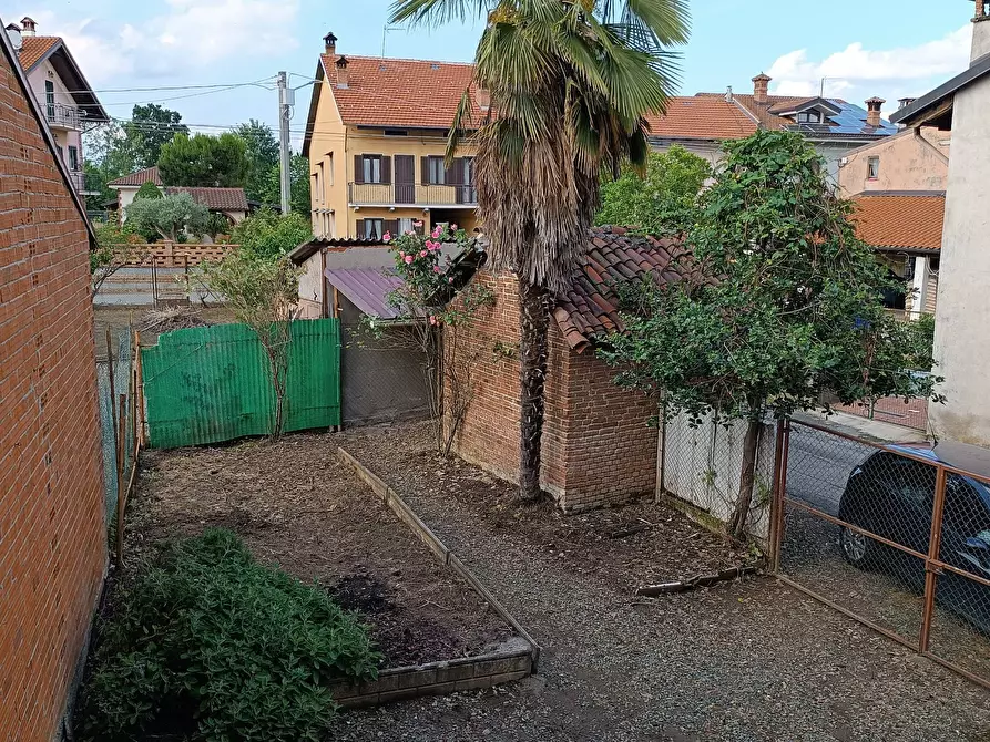 Immagine 27 di Casa indipendente in vendita  in Borgata Baima a San Carlo Canavese