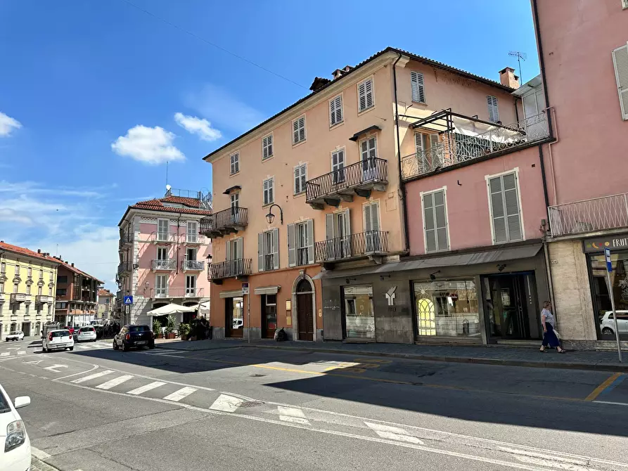 Immagine 1 di Appartamento in vendita  in Corso Statuto a Mondovi'